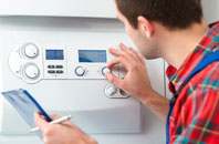 free commercial Rushley Green boiler quotes