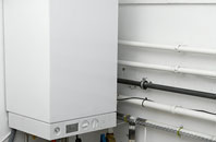 free Rushley Green condensing boiler quotes
