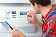 free Rushley Green gas safe engineer quotes