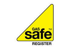 gas safe companies Rushley Green